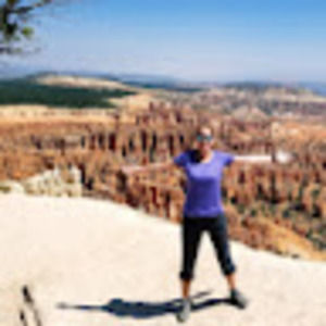 Meet your Posher, Madyson